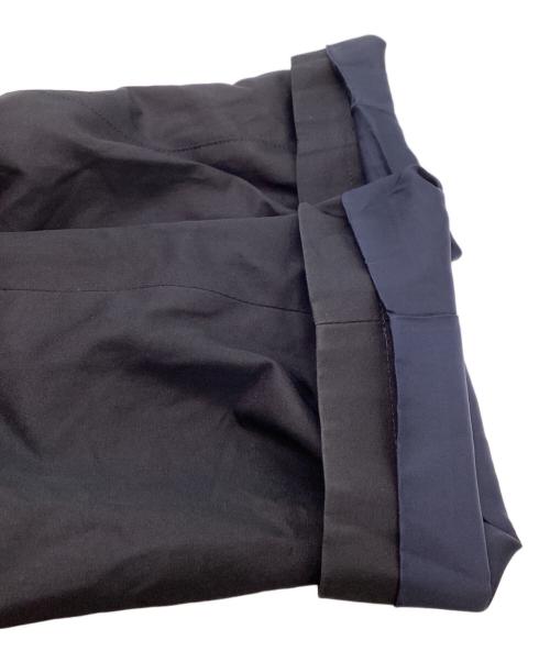 BROOKS BROTHERS（ブルックスブラザーズ）BROOKS BROTHERS (ブルックスブラザーズ) 比翼コート / 101137-82 ネイビー サイズ:Ｌの古着・服飾アイテム