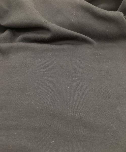 POLO RALPH LAUREN（ポロ・ラルフローレン）POLO RALPH LAUREN (ポロ・ラルフローレン) ハイブリッド中綿ジャケット ブラック サイズ:Lの古着・服飾アイテム