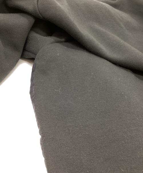 POLO RALPH LAUREN（ポロ・ラルフローレン）POLO RALPH LAUREN (ポロ・ラルフローレン) ハイブリッド中綿ジャケット ブラック サイズ:Lの古着・服飾アイテム