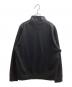POLO RALPH LAUREN (ポロ・ラルフローレン) ハイブリッド中綿ジャケット ブラック サイズ:L：11000円