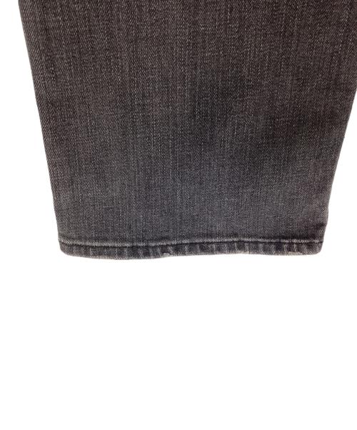 POLO RALPH LAUREN（ポロ・ラルフローレン）POLO RALPH LAUREN (ポロ・ラルフローレン) デニムパンツ グレー サイズ:W36L32の古着・服飾アイテム