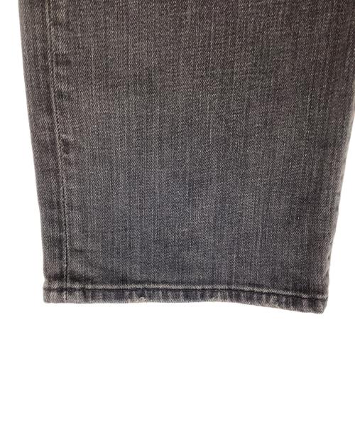 POLO RALPH LAUREN（ポロ・ラルフローレン）POLO RALPH LAUREN (ポロ・ラルフローレン) デニムパンツ グレー サイズ:W36L32の古着・服飾アイテム