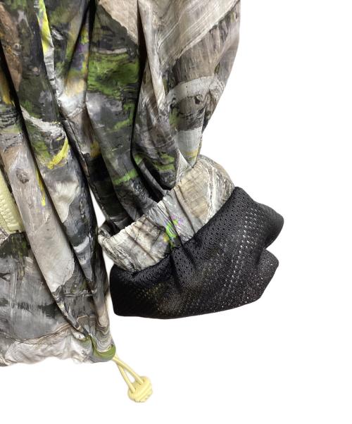 DIESEL（ディーゼル）DIESEL (ディーゼル) J WARREL PRINT グレー サイズ:50の古着・服飾アイテム