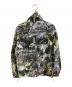 中古・古着 DIESEL (ディーゼル) J WARREL PRINT グレー サイズ:50：9000円