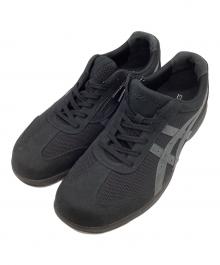 asics（アシックス）の古着「ハダシウォーカー プラス 536　/　TDW536」｜ブラック