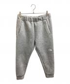 THE NORTH FACEザ ノース フェイス）の古着「テック エアー スウェット ジョガー / NB32387」｜グレー
