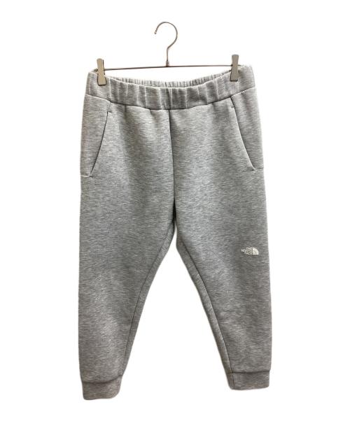 THE NORTH FACE（ザ ノース フェイス）THE NORTH FACE (ザ ノース フェイス) テック エアー スウェット ジョガー / NB32387 グレー サイズ:XLの古着・服飾アイテム