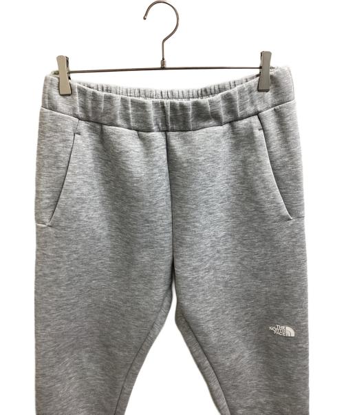 THE NORTH FACE（ザ ノース フェイス）THE NORTH FACE (ザ ノース フェイス) テック エアー スウェット ジョガー / NB32387 グレー サイズ:XLの古着・服飾アイテム