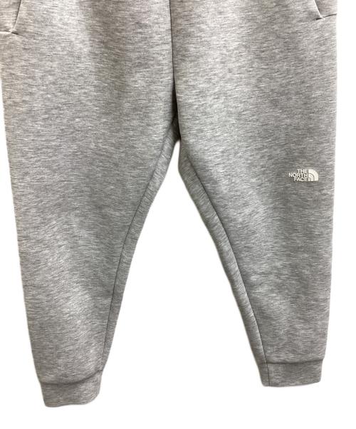 THE NORTH FACE（ザ ノース フェイス）THE NORTH FACE (ザ ノース フェイス) テック エアー スウェット ジョガー / NB32387 グレー サイズ:XLの古着・服飾アイテム
