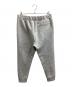 THE NORTH FACE (ザ ノース フェイス) テック エアー スウェット ジョガー / NB32387 グレー サイズ:XL：6000円