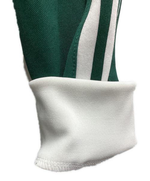 adidas（アディダス）adidas (アディダス) アディカラー クラシックス ベッケンバウアー グリーン サイズ:XLの古着・服飾アイテム