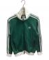 adidas（アディダス）の古着「アディカラー クラシックス ベッケンバウアー」｜グリーン