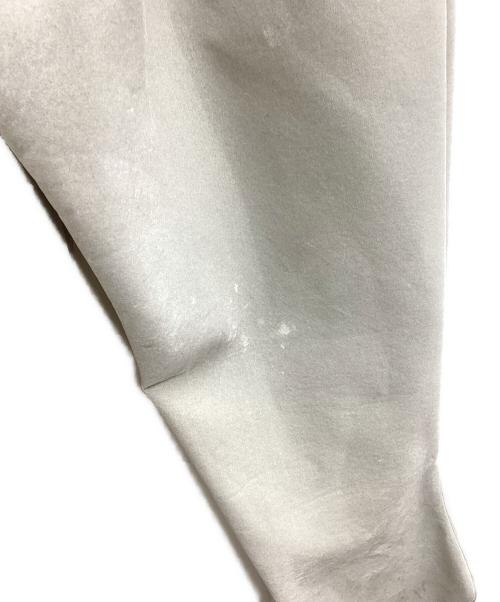 masu（エムエーエスユー）MASU (エムエーエスユー) FLOCKY DOLL PANTS / フロッキードールパンツ / MASS-PT0924 グレー サイズ:46の古着・服飾アイテム