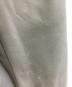 MASU (エムエーエスユー) FLOCKY DOLL PANTS / フロッキードールパンツ / MASS-PT0924 グレー サイズ:46：8000円