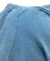 中古・古着 FACETASM (ファセッタズム) PARACHUTE SWEAT PANTS / 24SS / パラシュートスウェットパンツ / SRO-PT-U05 ブルー サイズ:3：12000円