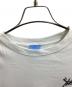 MEQRI (メクリ) 長袖Tシャツ / うしおととら ホワイト サイズ:XL：4000円