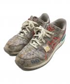 asicsアシックス）の古着「GEL-LYTE III OG / 1201A731」｜グレー