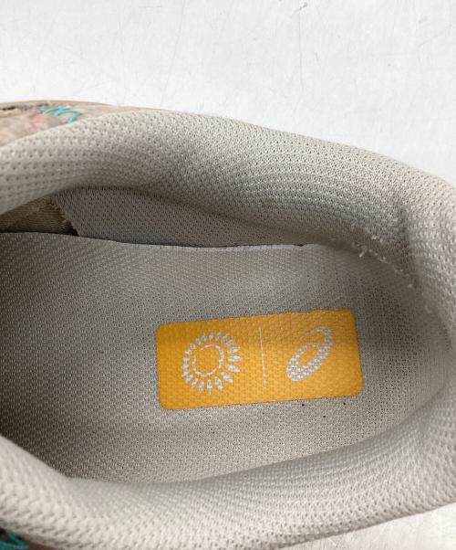 asics（アシックス）asics (アシックス) GEL-LYTE III OG / 1201A731 グレー サイズ:27cmの古着・服飾アイテム