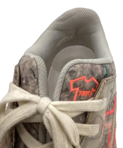 asics（アシックス）asics (アシックス) GEL-LYTE III OG / 1201A731 グレー サイズ:27cmの古着・服飾アイテム