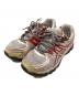 asics（アシックス）の古着「UB9-S GEL-KAYANO 20 / 1203A456 / Kiko Kostadinovキュレーションモデル」｜ホワイト×レッド