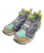 REEBOK×adidasリーボック×アディダス）の古着「ZX Fury 