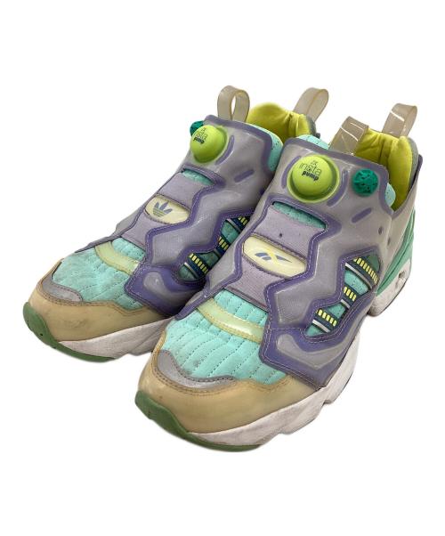 REEBOK（リーボック）REEBOK (リーボック) adidas (アディダス) ZX Fury 