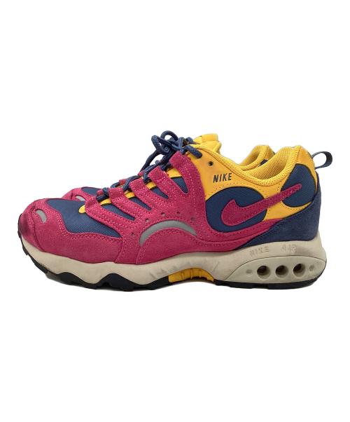 NIKE（ナイキ）NIKE (ナイキ) Air Terra Humara SP / FQ9084-600 ピンク サイズ:27.5の古着・服飾アイテム