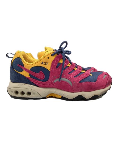 NIKE（ナイキ）NIKE (ナイキ) Air Terra Humara SP / FQ9084-600 ピンク サイズ:27.5の古着・服飾アイテム