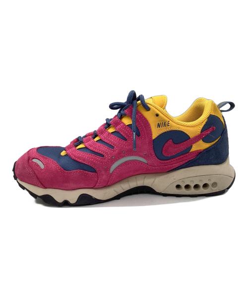 NIKE（ナイキ）NIKE (ナイキ) Air Terra Humara SP / FQ9084-600 ピンク サイズ:27.5の古着・服飾アイテム