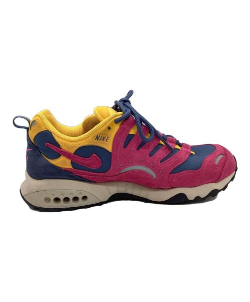 NIKE（ナイキ）NIKE (ナイキ) Air Terra Humara SP / FQ9084-600 ピンク サイズ:27.5の古着・服飾アイテム