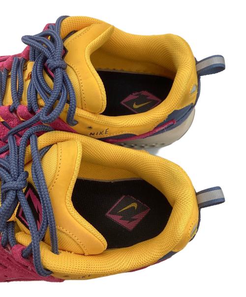 NIKE（ナイキ）NIKE (ナイキ) Air Terra Humara SP / FQ9084-600 ピンク サイズ:27.5の古着・服飾アイテム