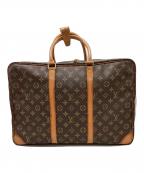 LOUIS VUITTONルイ ヴィトン）の古着「ボストンバッグ　/　M41408」｜ブラウン