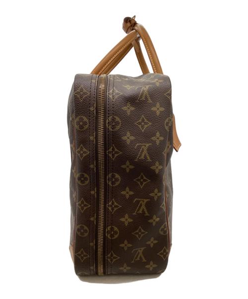 LOUIS VUITTON（ルイ ヴィトン）LOUIS VUITTON (ルイ ヴィトン) ボストンバッグ　/　M41408 ブラウンの古着・服飾アイテム