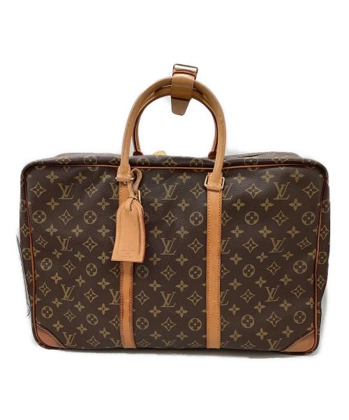 LOUIS VUITTON（ルイ ヴィトン）LOUIS VUITTON (ルイ ヴィトン) ボストンバッグ　/　M41408 ブラウンの古着・服飾アイテム