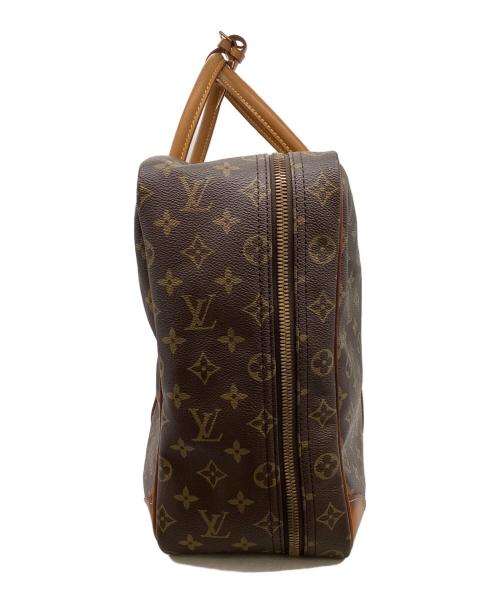 LOUIS VUITTON（ルイ ヴィトン）LOUIS VUITTON (ルイ ヴィトン) ボストンバッグ　/　M41408 ブラウンの古着・服飾アイテム