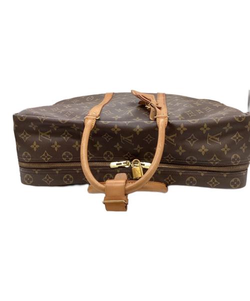 LOUIS VUITTON（ルイ ヴィトン）LOUIS VUITTON (ルイ ヴィトン) ボストンバッグ　/　M41408 ブラウンの古着・服飾アイテム
