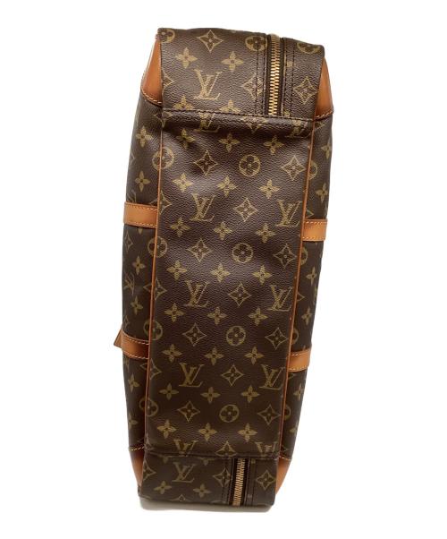 LOUIS VUITTON（ルイ ヴィトン）LOUIS VUITTON (ルイ ヴィトン) ボストンバッグ　/　M41408 ブラウンの古着・服飾アイテム