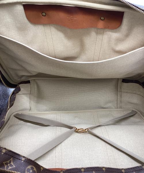 LOUIS VUITTON（ルイ ヴィトン）LOUIS VUITTON (ルイ ヴィトン) ボストンバッグ　/　M41408 ブラウンの古着・服飾アイテム