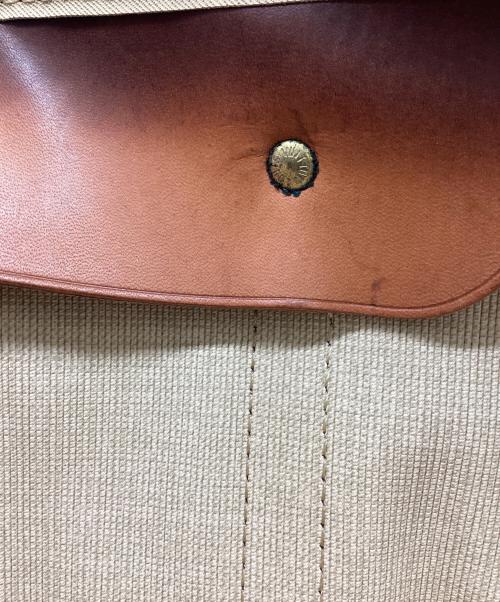 LOUIS VUITTON（ルイ ヴィトン）LOUIS VUITTON (ルイ ヴィトン) ボストンバッグ　/　M41408 ブラウンの古着・服飾アイテム