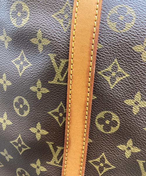 LOUIS VUITTON（ルイ ヴィトン）LOUIS VUITTON (ルイ ヴィトン) ボストンバッグ　/　M41408 ブラウンの古着・服飾アイテム