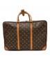 LOUIS VUITTON（ルイ ヴィトン）の古着「ボストンバッグ　/　M41408」｜ブラウン