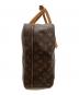 LOUIS VUITTON (ルイ ヴィトン) ボストンバッグ　/　M41408 ブラウン：45000円