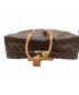 中古・古着 LOUIS VUITTON (ルイ ヴィトン) ボストンバッグ　/　M41408 ブラウン：45000円
