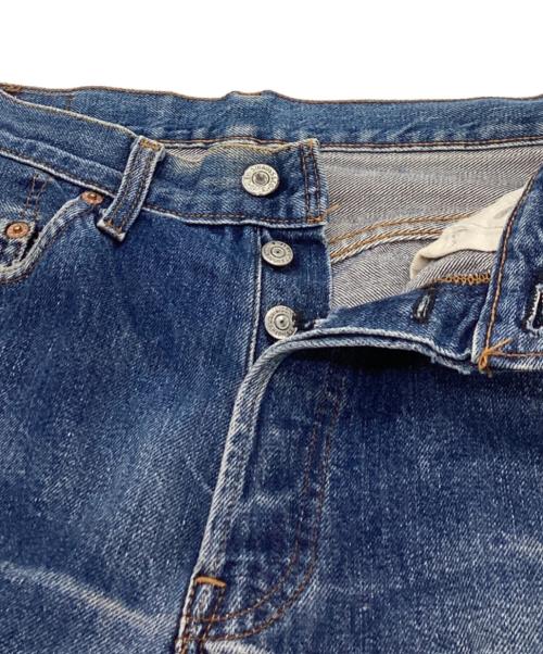 LEVI'S（リーバイス）LEVI'S (リーバイス) デニムパンツ インディゴ サイズ:W30×L36の古着・服飾アイテム