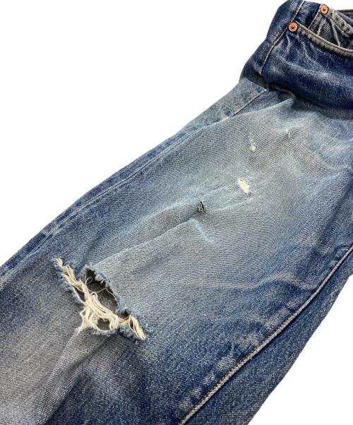LEVI'S（リーバイス）LEVI'S (リーバイス) デニムパンツ インディゴ サイズ:W30×L36の古着・服飾アイテム