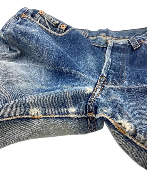 LEVI'S（リーバイス）LEVI'S (リーバイス) デニムパンツ インディゴ サイズ:W30×L36の古着・服飾アイテム
