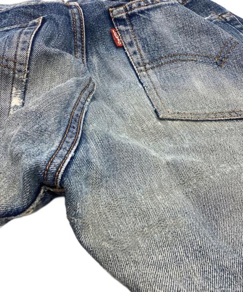 LEVI'S（リーバイス）LEVI'S (リーバイス) デニムパンツ インディゴ サイズ:W30×L36の古着・服飾アイテム