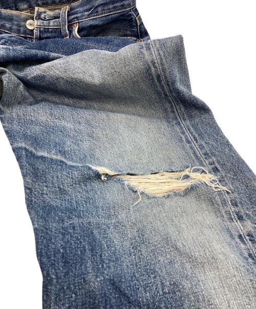 LEVI'S（リーバイス）LEVI'S (リーバイス) デニムパンツ インディゴ サイズ:W30×L36の古着・服飾アイテム