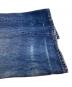 中古・古着 LEVI'S (リーバイス) デニムパンツ インディゴ サイズ:W30×L36：8000円