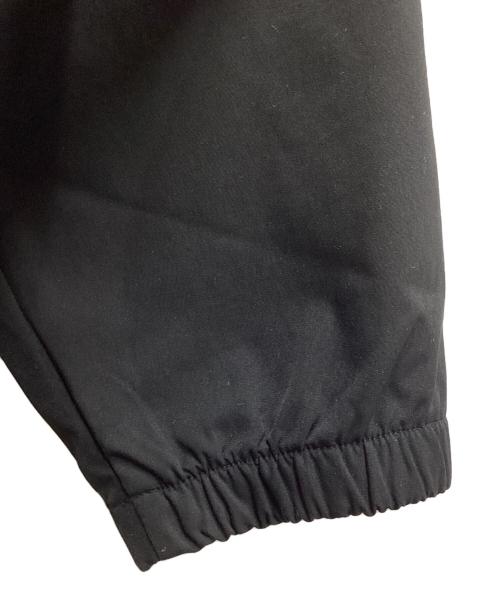 isxnot clothing（イスクノット クロージング）isxnot clothing (イスクノット クロージング) アノラックパーカー ブラック サイズ:4XLの古着・服飾アイテム